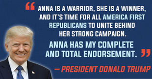 Trump Endorsement